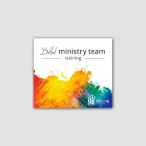 Bethel Ministry Team Training Manual - Digital Edition